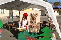 Kinder- und Familienfest Bild: Kinder- und Familienfest
