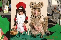 Kinder- und Familienfest Bild: Kinder- und Familienfest