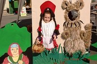 Kinder- und Familienfest Bild: Kinder- und Familienfest