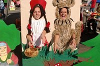 Kinder- und Familienfest Bild: Kinder- und Familienfest