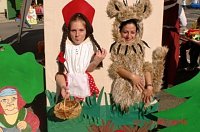 Kinder- und Familienfest Bild: Kinder- und Familienfest