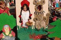 Kinder- und Familienfest Bild: Kinder- und Familienfest