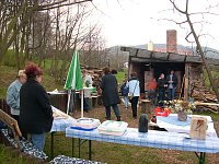Bild: Wohngebietsfest &Ouml;stertal Hasenholz