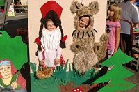 Kinder- und Familienfest Bild: Kinder- und Familienfest
