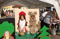 Kinder- und Familienfest Bild: Kinder- und Familienfest