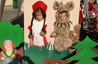 Kinder- und Familienfest Bild: Kinder- und Familienfest