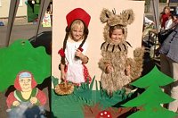 Kinder- und Familienfest Bild: Kinder- und Familienfest