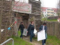 Bild: Wohngebietsfest &Ouml;stertal Hasenholz