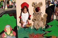 Kinder- und Familienfest Bild: Kinder- und Familienfest
