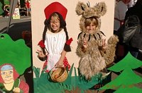 Kinder- und Familienfest Bild: Kinder- und Familienfest