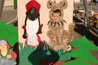 Kinder- und Familienfest Bild: Kinder- und Familienfest