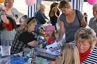 Bild: Vom Kinder- und Familientag 