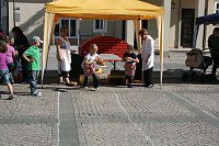 Bild: Vom Kinder- und Familientag 