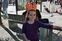 Bild: Vom Kinder- und Familientag 