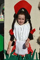 Bild: Vom Kinder- und Familientag 