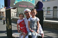 Bild: Vom Kinder- und Familientag 