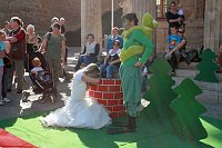 Bild: Vom Kinder- und Familientag 