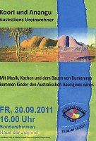 Australien Bild: Australien