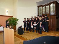 Bild: 2. Verleihung des Ehrenamtspreise