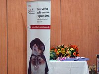 Bild: 2. Verleihung des Ehrenamtspreise