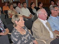 Bild: 2. Verleihung des Ehrenamtspreise