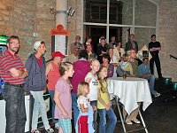 Bild: Interkulturell