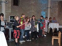 Bild: Interkulturell