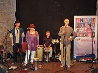 Bild: Interkulturell