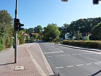 Bild: Samstagnachmittag heute