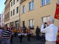Bild: Wetter stimmte zum Zwiebelmarkt