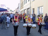 Bild: Wetter stimmte zum Zwiebelmarkt