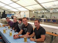 Bild: Apreski Party