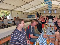 Bild: Apreski Party