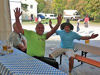 Bild: Apreski Party