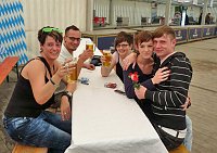 Bild: Apreski Party