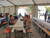 Bild: Apreski Party