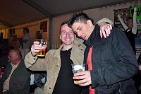 Bild: H&ouml;hepunkt beim Oktoberfest (1)