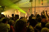 Bild: H&ouml;hepunkt beim Oktoberfest (1)