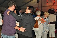 Bild: H&ouml;hepunkt beim Oktoberfest (1)
