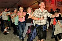 Bild: H&ouml;hepunkt beim Oktoberfest (1)