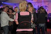 Bild: H&ouml;hepunkt beim Oktoberfest (1)