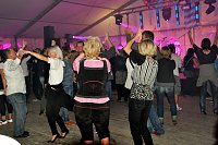 Bild: H&ouml;hepunkt beim Oktoberfest (1)