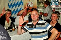 Bild: H&ouml;hepunkt beim Oktoberfest (1)