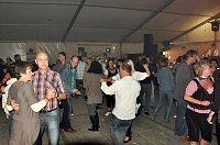 Bild: H&ouml;hepunkt beim Oktoberfest (1)