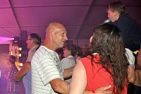 Bild: H&ouml;hepunkt beim Oktoberfest (1)