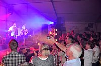 Bild: H&ouml;hepunkt beim Oktoberfest (1)