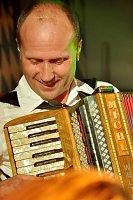 Bild: H&ouml;hepunkt beim Oktoberfest (1)