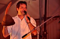 Bild: H&ouml;hepunkt beim Oktoberfest (2)