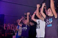 Bild: H&ouml;hepunkt beim Oktoberfest (2)
