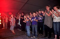 Bild: H&ouml;hepunkt beim Oktoberfest (2)